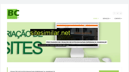 bcdesigner.com.br alternative sites