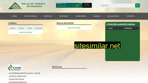 bcmm.com.br alternative sites