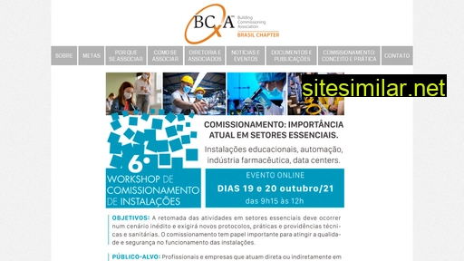 bcxa.com.br alternative sites
