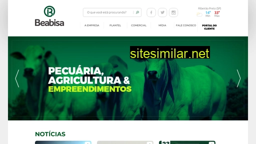 beabisa.com.br alternative sites