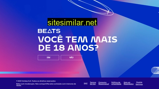beatsoficial.com.br alternative sites