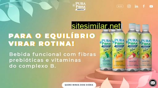 bebafibra.com.br alternative sites