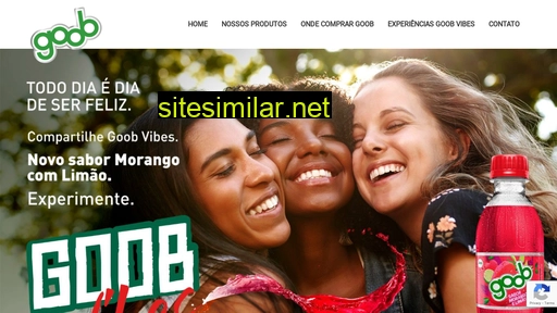 bebagoob.com.br alternative sites