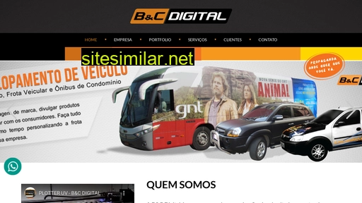 becdigital.com.br alternative sites