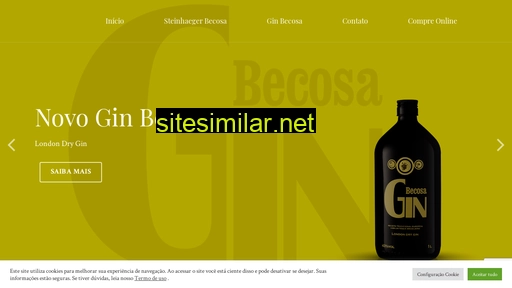 becosa.com.br alternative sites