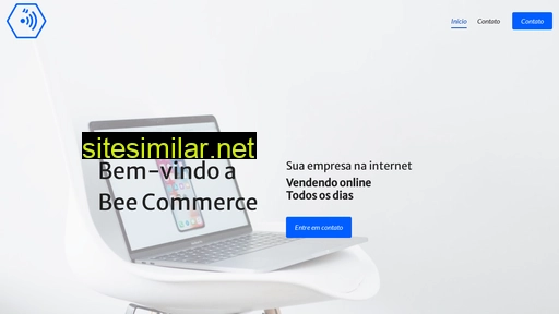 beecommerce.com.br alternative sites