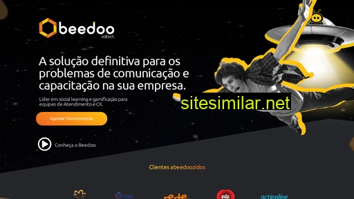 beedoo.com.br alternative sites