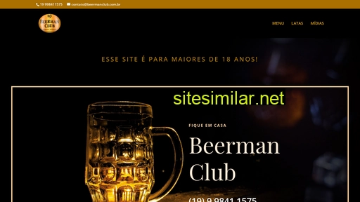 Beermanclub similar sites