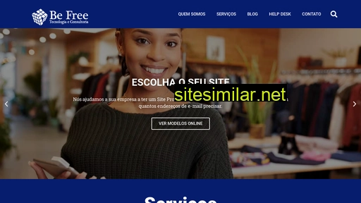 befreetecnologia.com.br alternative sites