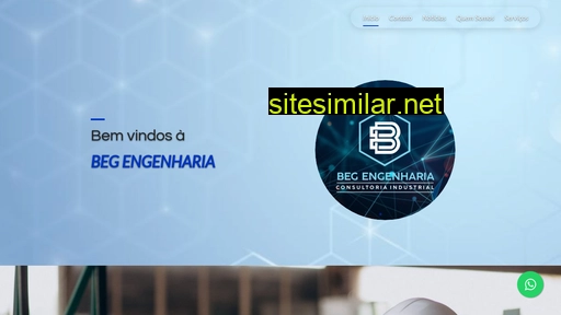 begengenharia.com.br alternative sites