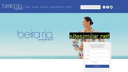 beirarioconforto.com.br alternative sites