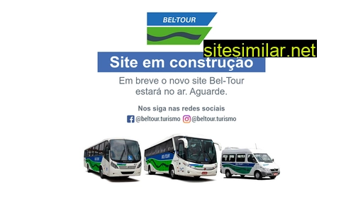bel-tour.com.br alternative sites