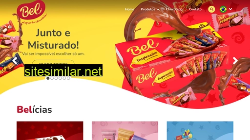 bel.com.br alternative sites