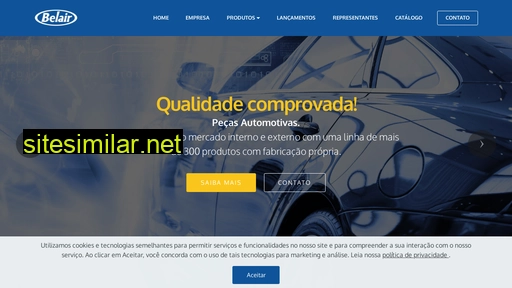 belair2000.com.br alternative sites