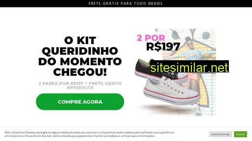 belamossa.com.br alternative sites