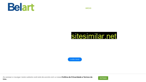 belart.com.br alternative sites