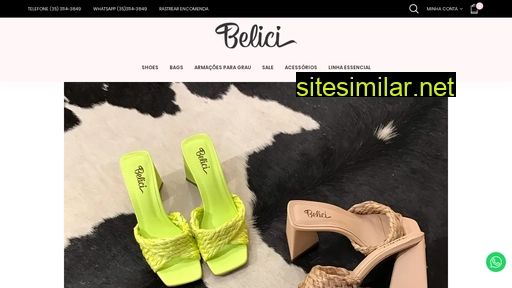 belici.com.br alternative sites