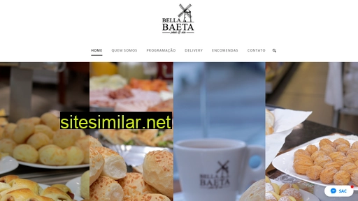 bellabaeta.com.br alternative sites