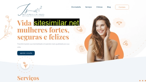 bellaevoce.com.br alternative sites