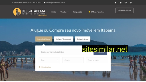 bellaitapema.com.br alternative sites