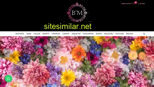 bellamarie.com.br alternative sites