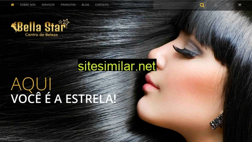 bellastar.com.br alternative sites