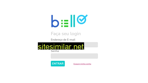 Belloapp similar sites