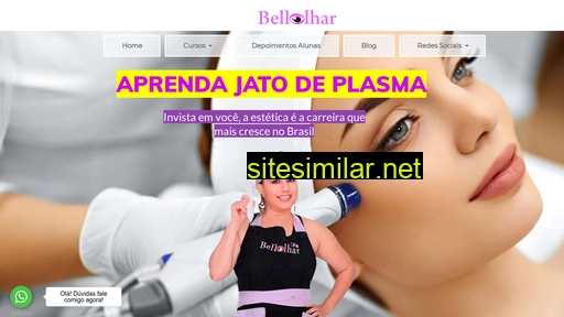 bellolhar.com.br alternative sites