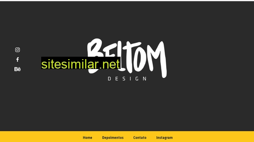 beltom.com.br alternative sites