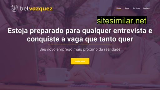 belvazquez.com.br alternative sites