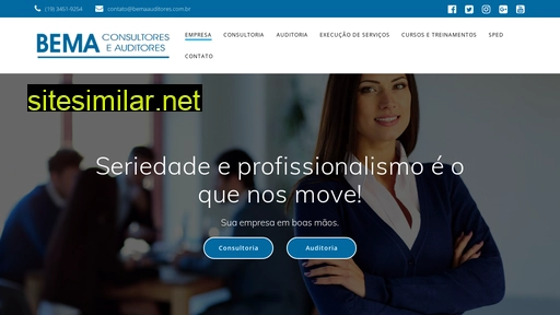 bemaauditores.com.br alternative sites