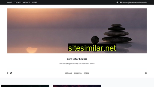 bemestaremdia.com.br alternative sites