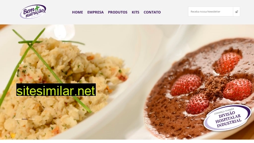 bemmaisnutricao.com.br alternative sites