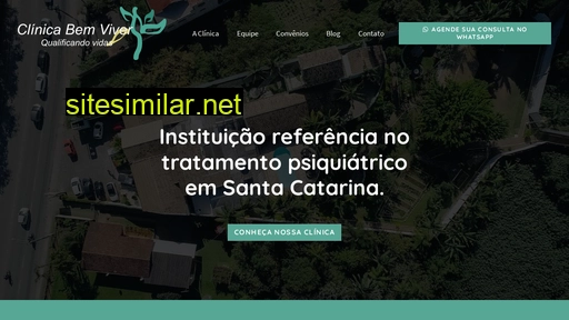 bemviverpsiquiatria.com.br alternative sites