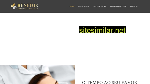 benedik.com.br alternative sites