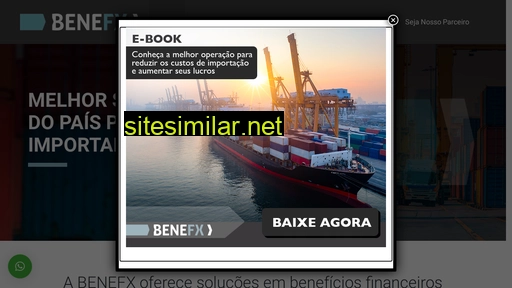 benefx.com.br alternative sites