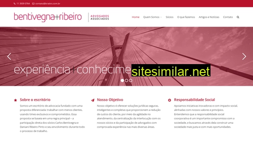 bentivegnaribeiro.com.br alternative sites