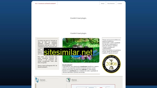 beneficialidade.com.br alternative sites