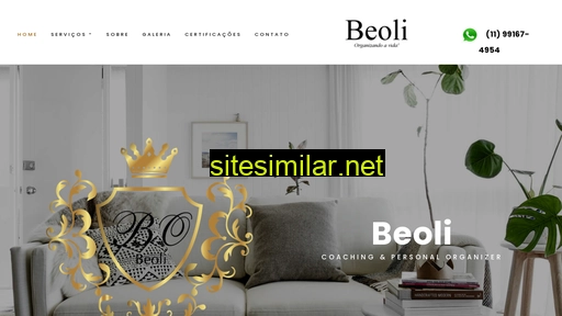 beoli.com.br alternative sites