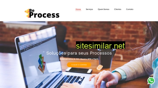 beprocess.com.br alternative sites