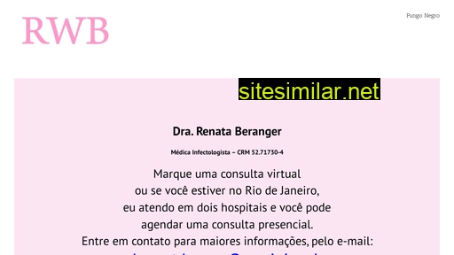 beranger.com.br alternative sites