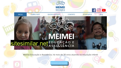 bercariomeimei.org.br alternative sites