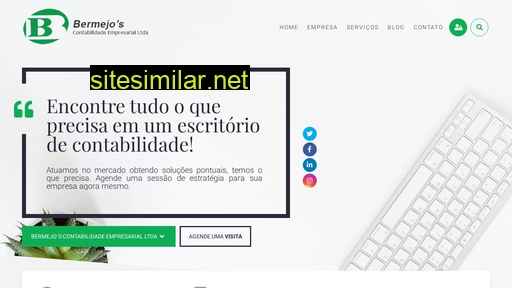 bermejos.com.br alternative sites