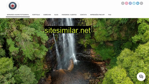 bernardoaquino.com.br alternative sites