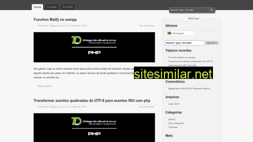 berseck.com.br alternative sites