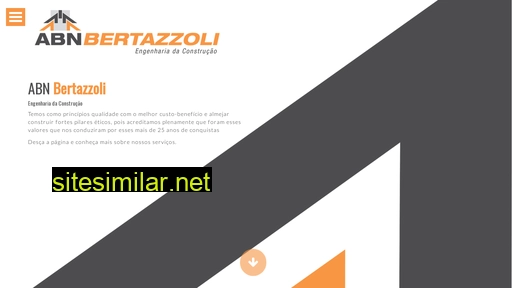 bertazzoli.com.br alternative sites