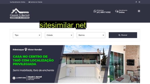 bertoliimoveis.com.br alternative sites