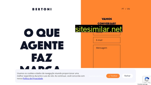 bertonidesign.com.br alternative sites