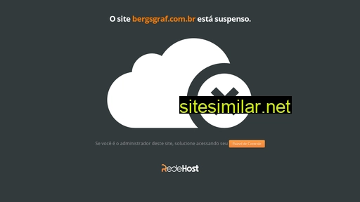 bergsgraf.com.br alternative sites