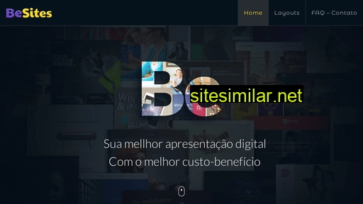 besites.com.br alternative sites